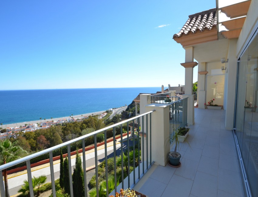 Venta · Apartamento / Piso · La Duquesa · Costa del Sol