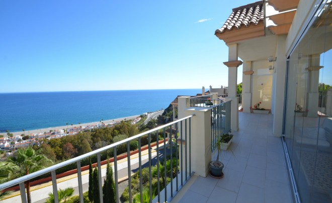 Venta · Apartamento / Piso · La Duquesa · Costa del Sol