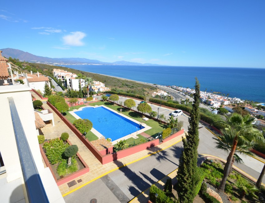 Venta · Apartamento / Piso · La Duquesa · Costa del Sol