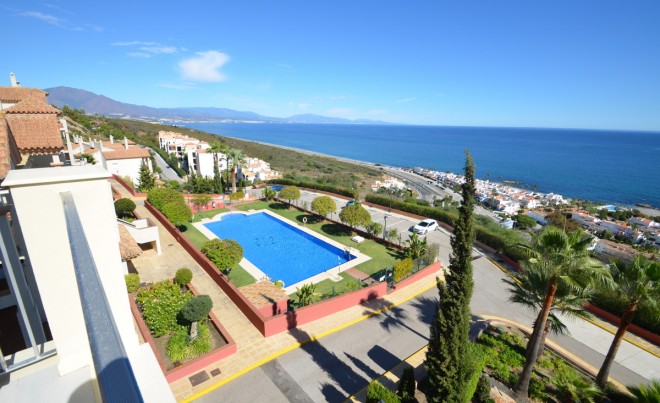 Venta · Apartamento / Piso · La Duquesa · Costa del Sol