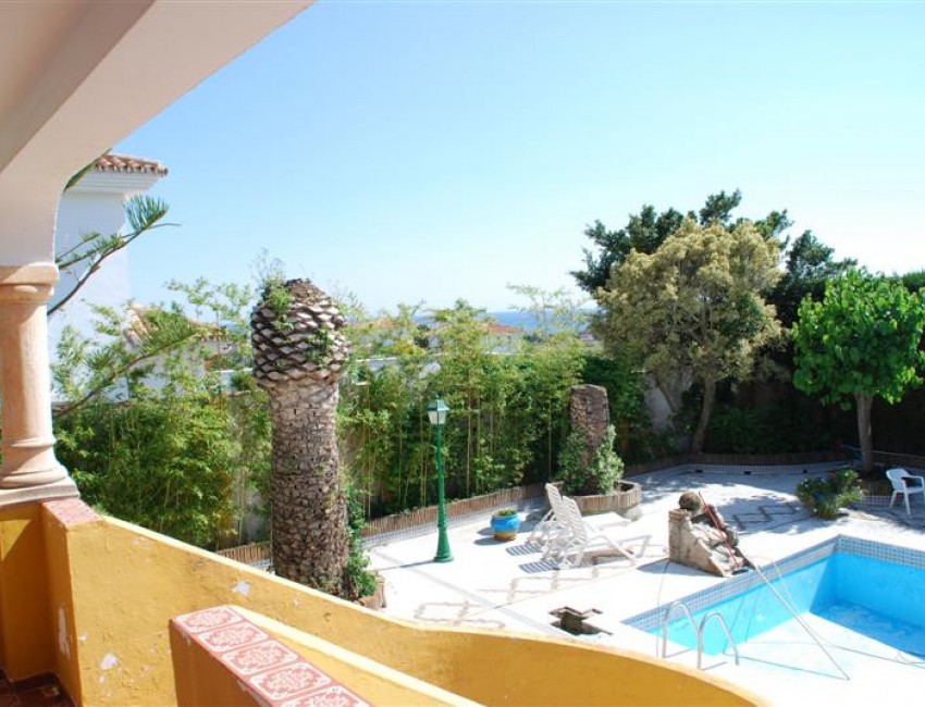 Venta · Villa / Chalet · Estepona · Costa del Sol