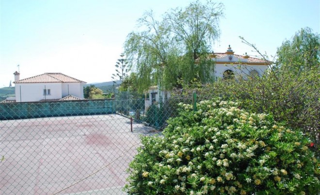 Venta · Villa / Chalet · Estepona · Costa del Sol