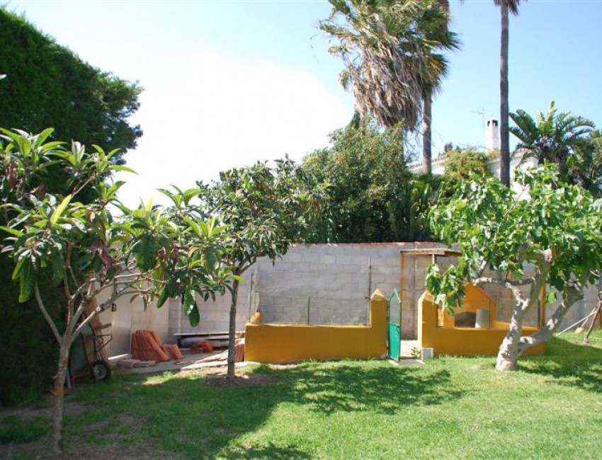 Venta · Villa / Chalet · Estepona · Costa del Sol