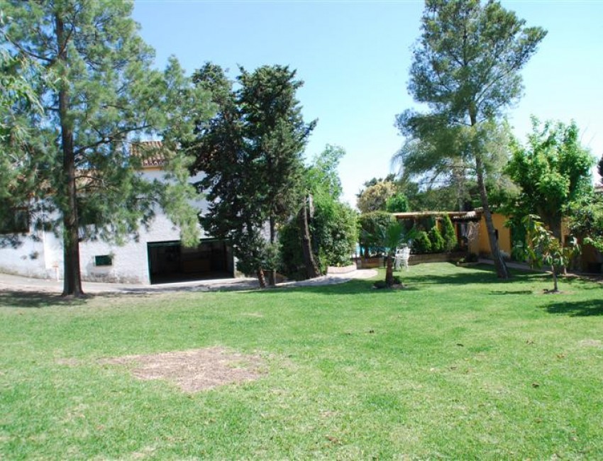 Venta · Villa / Chalet · Estepona · Costa del Sol