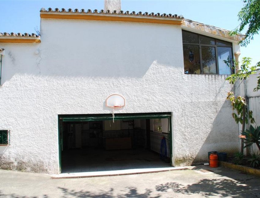 Venta · Villa / Chalet · Estepona · Costa del Sol