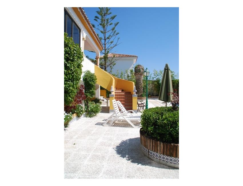 Venta · Villa / Chalet · Estepona · Costa del Sol