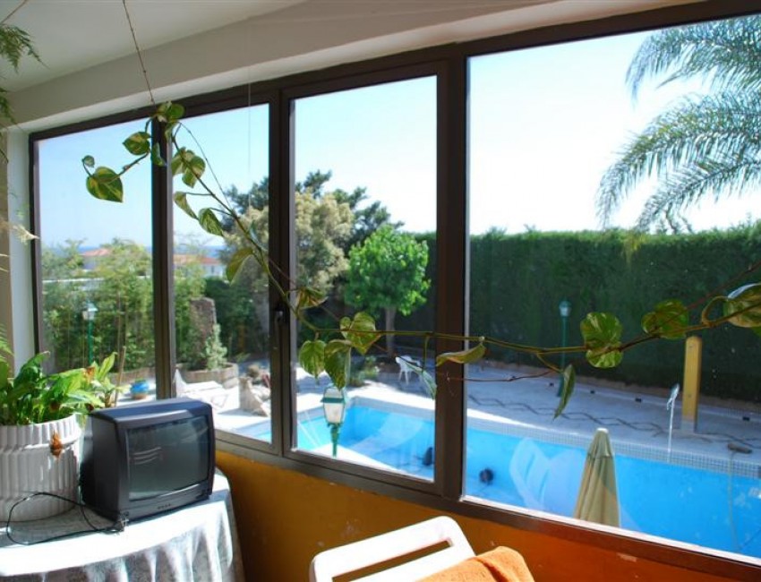 Venta · Villa / Chalet · Estepona · Costa del Sol