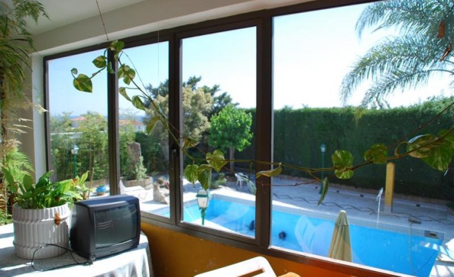 Venta · Villa / Chalet · Estepona · Costa del Sol