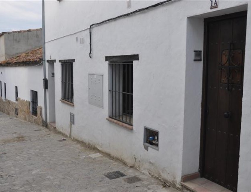 Venta · Apartamento / Piso · Jimena de la Frontera · Costa de la Luz