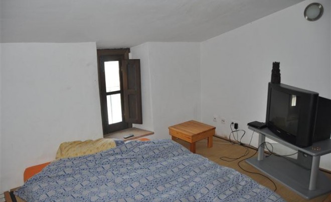 Venta · Apartamento / Piso · Jimena de la Frontera · Costa de la Luz