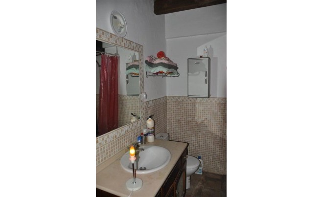 Venta · Apartamento / Piso · Jimena de la Frontera · Costa de la Luz