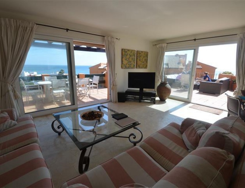 Venta · Apartamento / Piso · La Duquesa · Costa del Sol