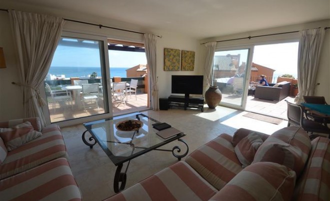 Venta · Apartamento / Piso · La Duquesa · Costa del Sol