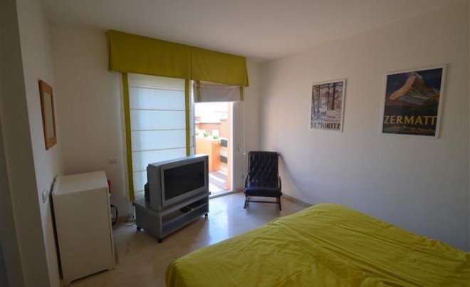 Sale · Apartment / Flat · La Duquesa · Costa del Sol