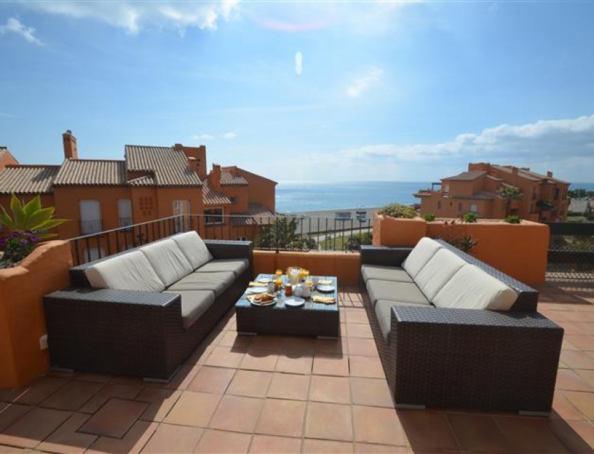 Revente · Appartement · La Duquesa · Costa del Sol