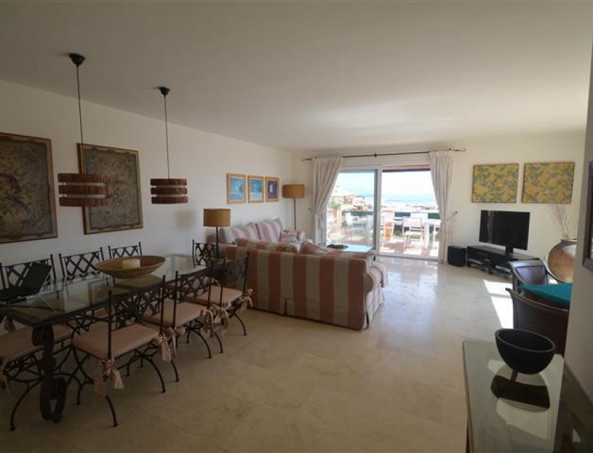 Venta · Apartamento / Piso · La Duquesa · Costa del Sol