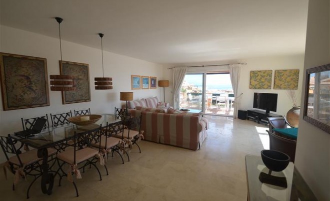 Revente · Appartement · La Duquesa · Costa del Sol