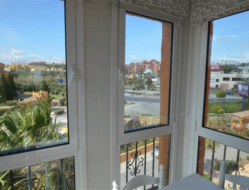 Revente · Appartement · La Duquesa · Costa del Sol