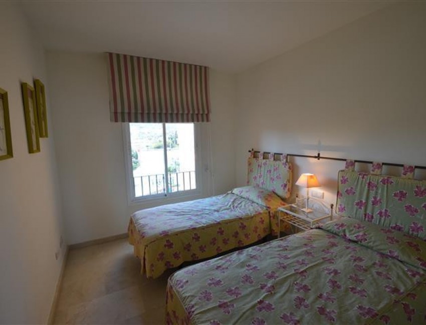 Venta · Apartamento / Piso · La Duquesa · Costa del Sol