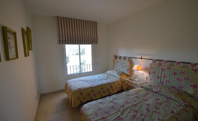 Venta · Apartamento / Piso · La Duquesa · Costa del Sol