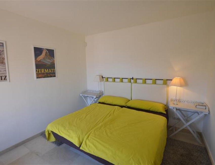 Revente · Appartement · La Duquesa · Costa del Sol