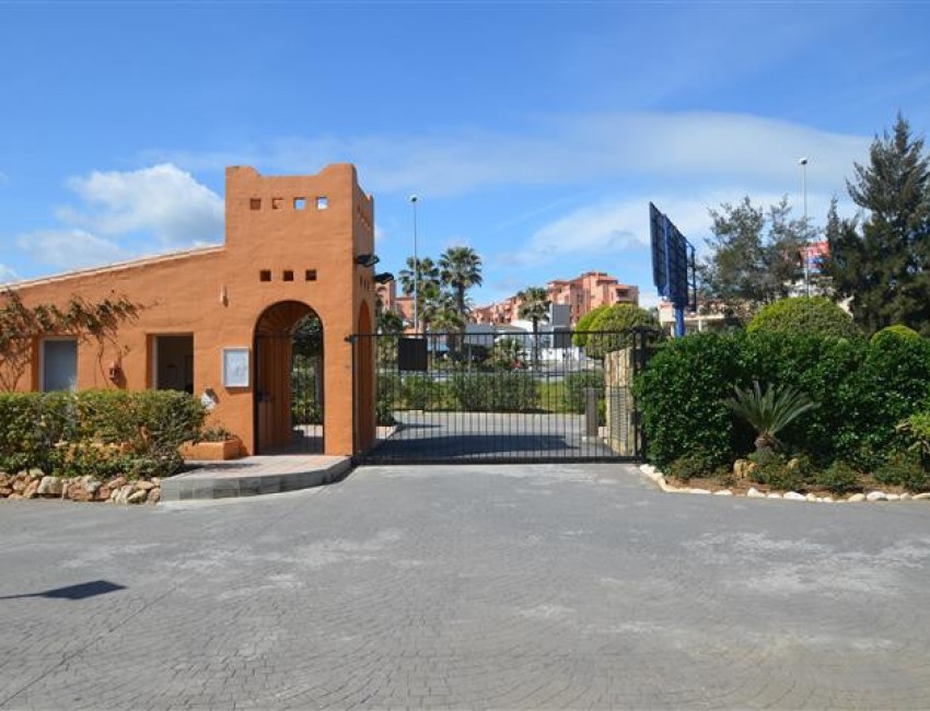 Venta · Apartamento / Piso · La Duquesa · Costa del Sol