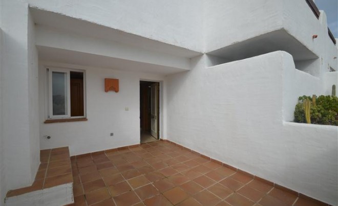 Venta · Bungalow / Adosado / Semiadosado · Selwo · Costa del Sol