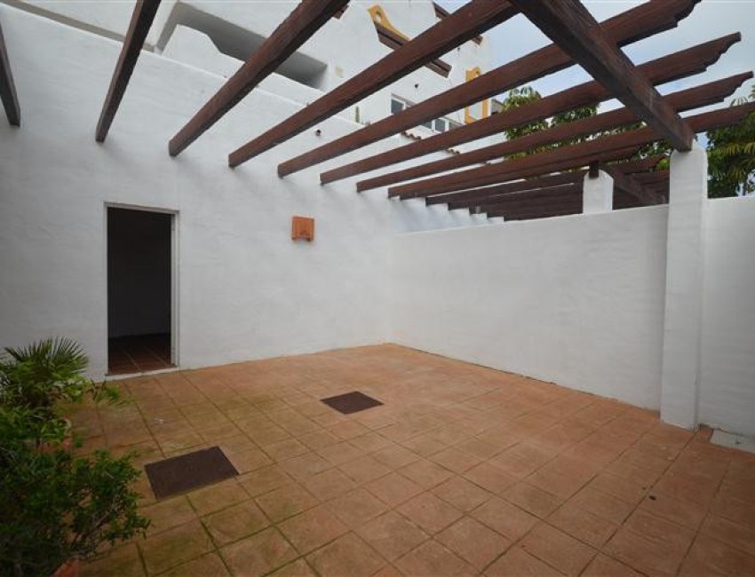 Venta · Bungalow / Adosado / Semiadosado · Selwo · Costa del Sol