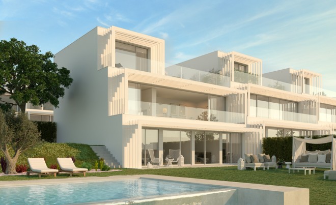 Venta · Villa / Chalet · Sotogrande · Costa del Sol