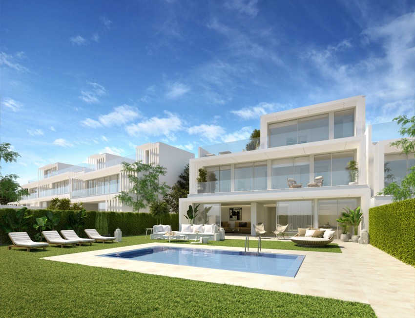 Venta · Villa / Chalet · Sotogrande · Costa del Sol