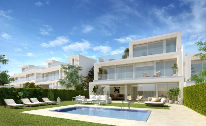 Venta · Villa / Chalet · Sotogrande · Costa del Sol