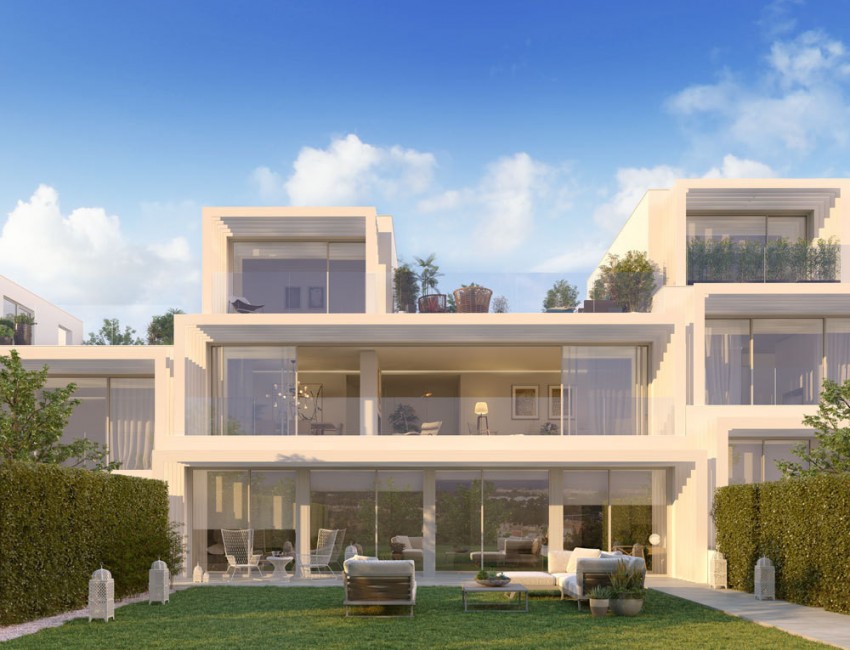 Venta · Villa / Chalet · Sotogrande · Costa del Sol