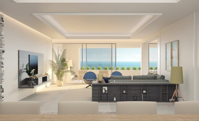 Venta · Apartamento / Piso · Estepona · Costa del Sol