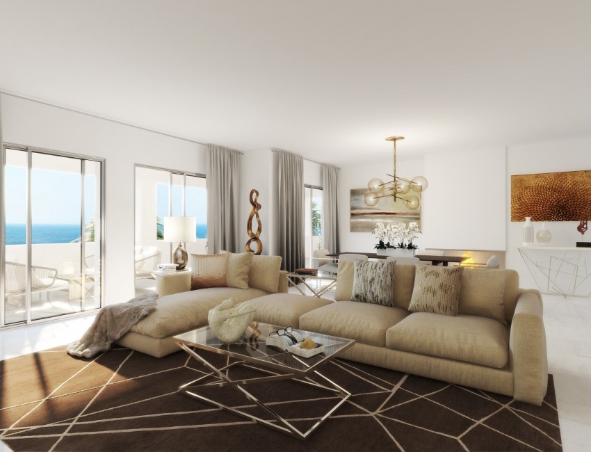 Venta · Apartamento / Piso · Estepona · Costa del Sol