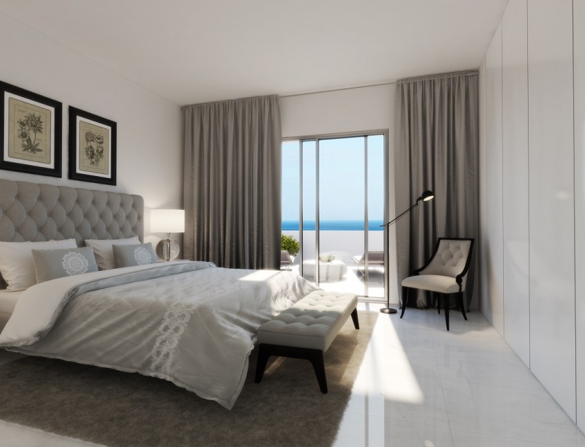 Venta · Apartamento / Piso · Estepona · Costa del Sol