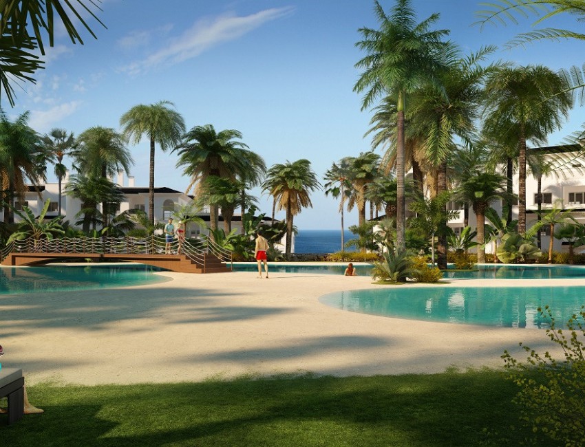 Venta · Apartamento / Piso · Estepona · Costa del Sol