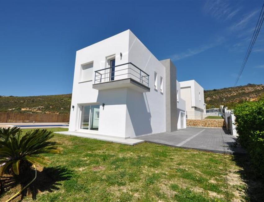 Venta · Villa / Chalet · San Roque · Costa del Sol