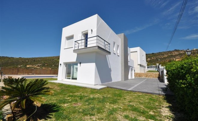 Venta · Villa / Chalet · San Roque · Costa del Sol