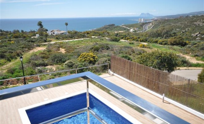 Venta · Villa / Chalet · San Roque · Costa del Sol