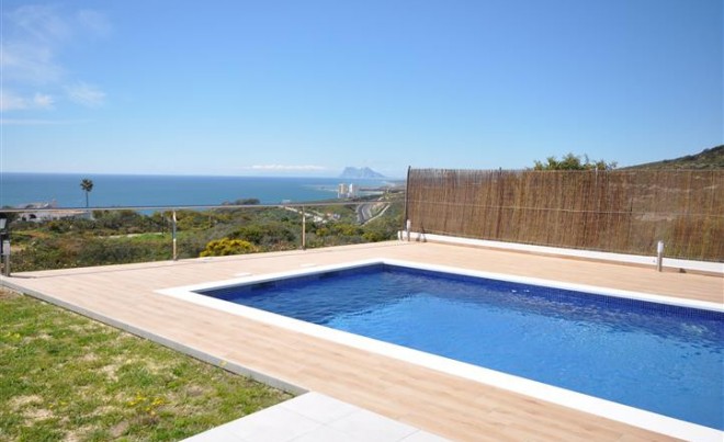 Venta · Villa / Chalet · San Roque · Costa del Sol