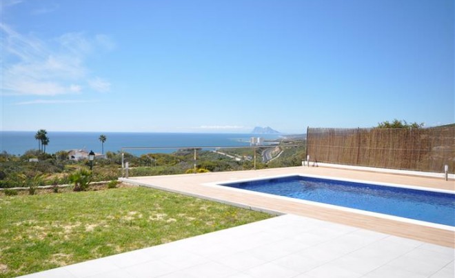 Venta · Villa / Chalet · San Roque · Costa del Sol