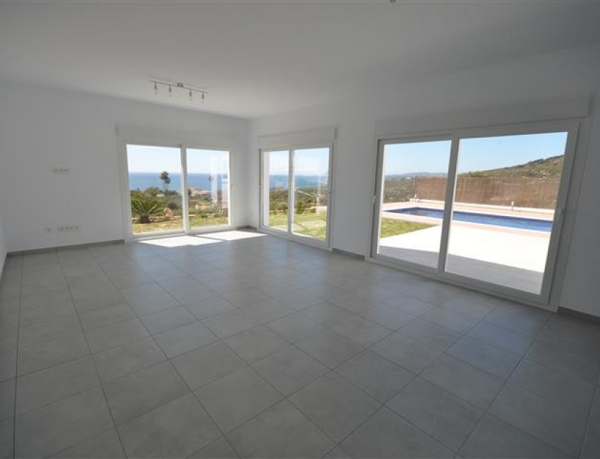 Venta · Villa / Chalet · San Roque · Costa del Sol