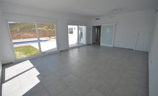 Venta · Villa / Chalet · San Roque · Costa del Sol