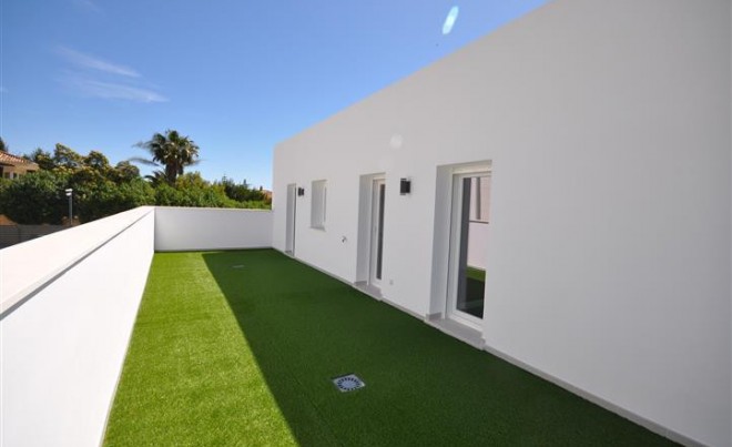 Venta · Villa / Chalet · San Roque · Costa del Sol