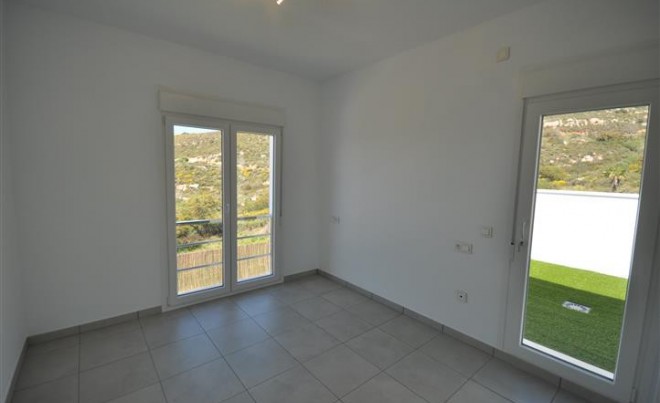 Venta · Villa / Chalet · San Roque · Costa del Sol