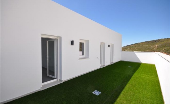 Venta · Villa / Chalet · San Roque · Costa del Sol