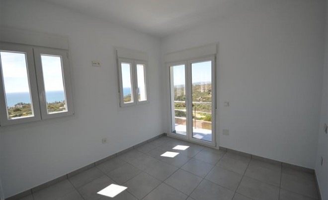 Venta · Villa / Chalet · San Roque · Costa del Sol