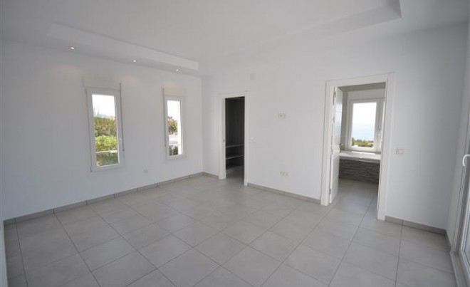 Venta · Villa / Chalet · San Roque · Costa del Sol