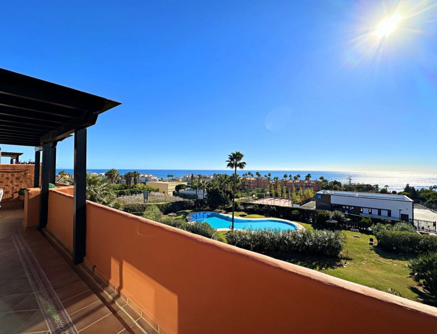 Sale · Apartment / Flat · Estepona · Costa del Sol