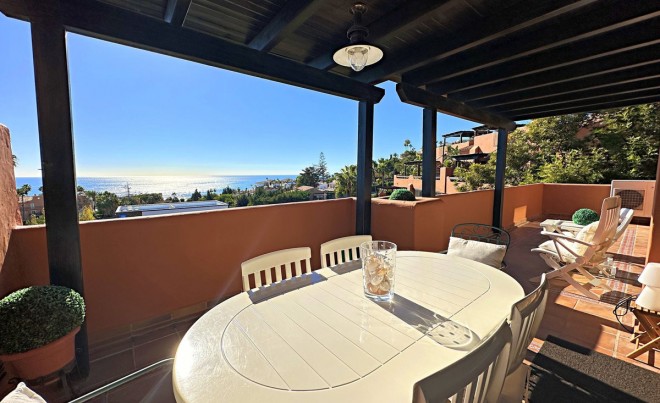 Sale · Apartment / Flat · Estepona · Costa del Sol